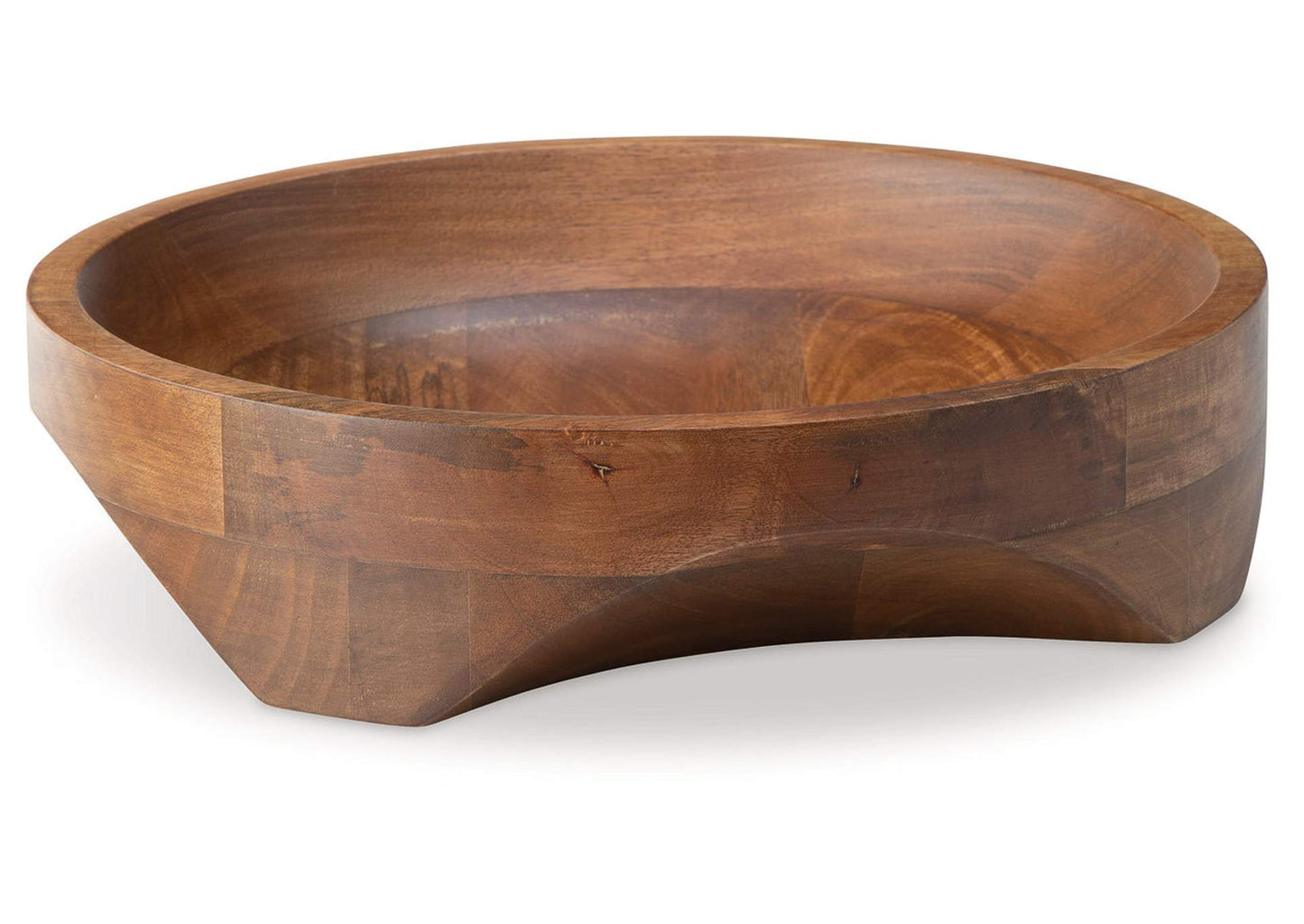 Myrtewood Bowl