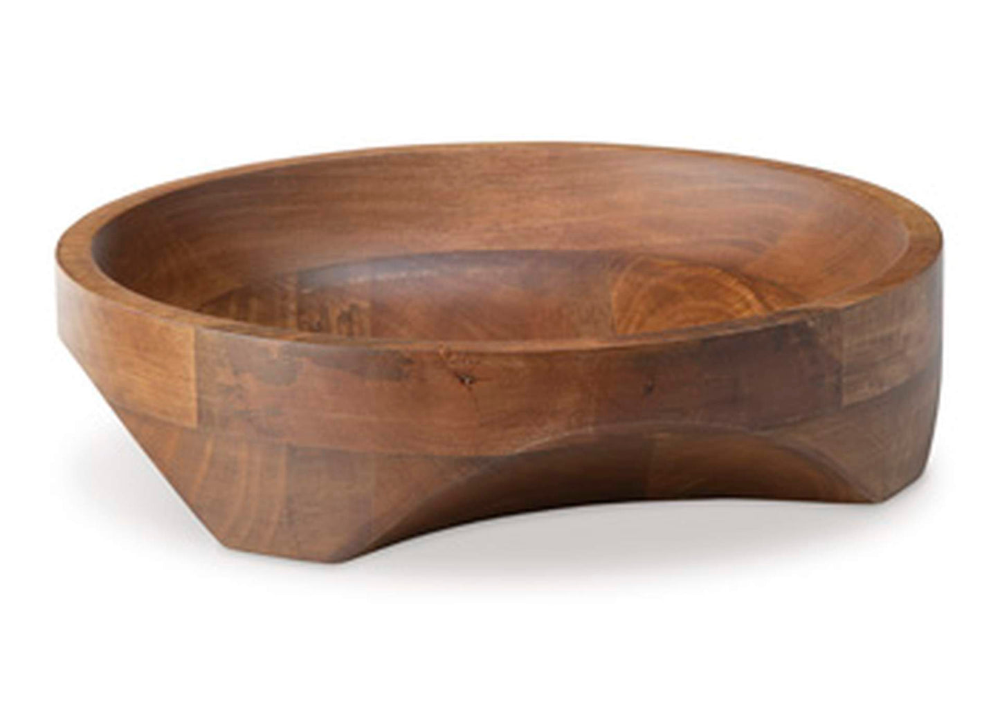 Myrtewood Bowl