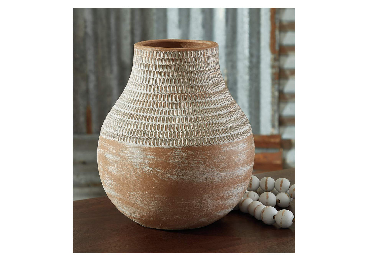 Reclove Vase