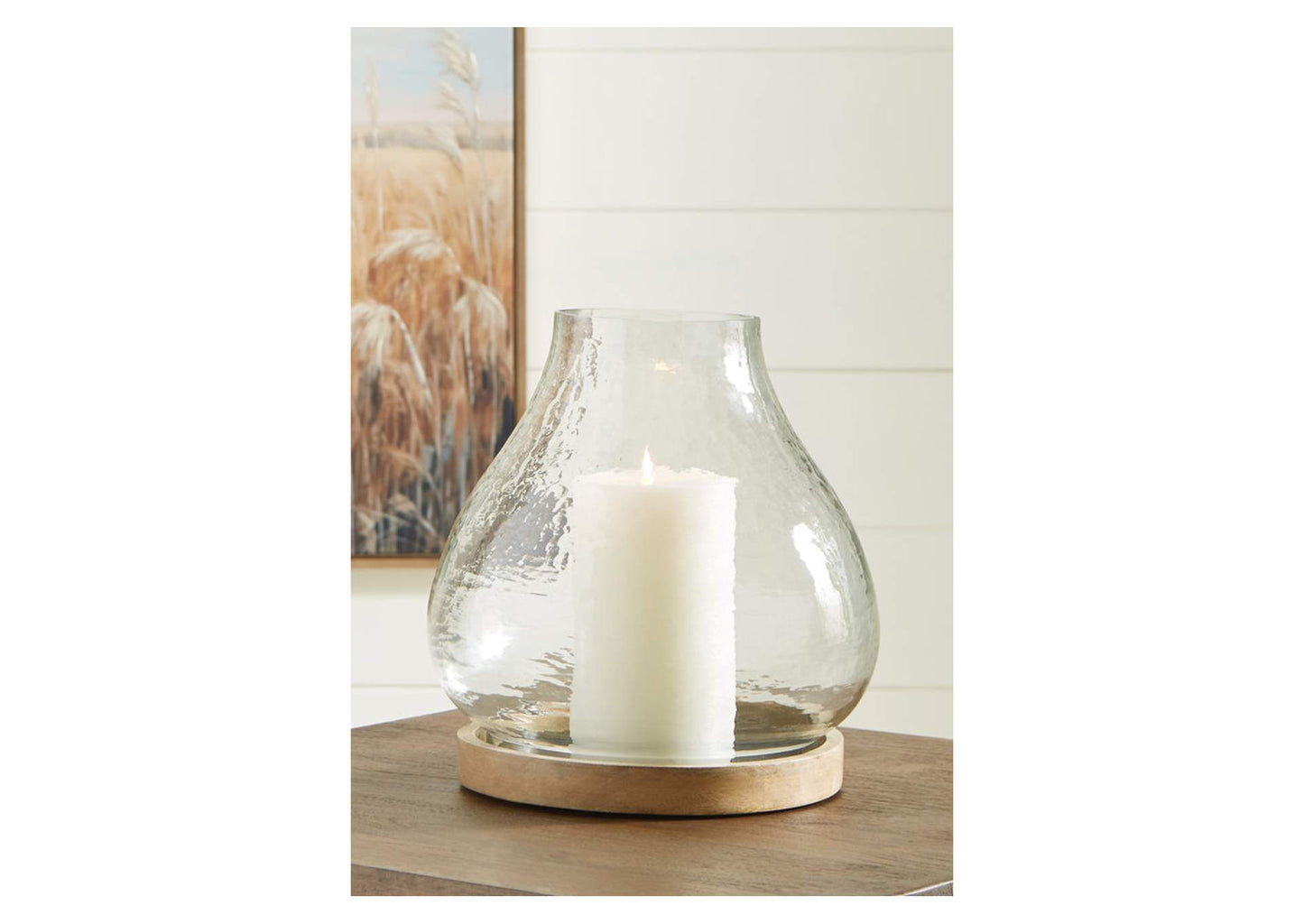 Adalisen Candle Holder