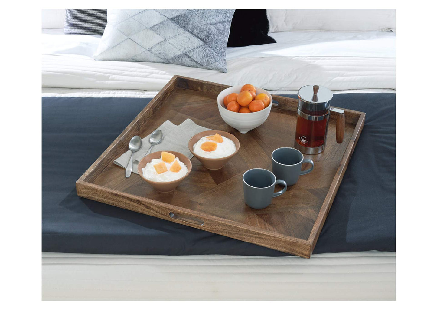 Heddford Tray