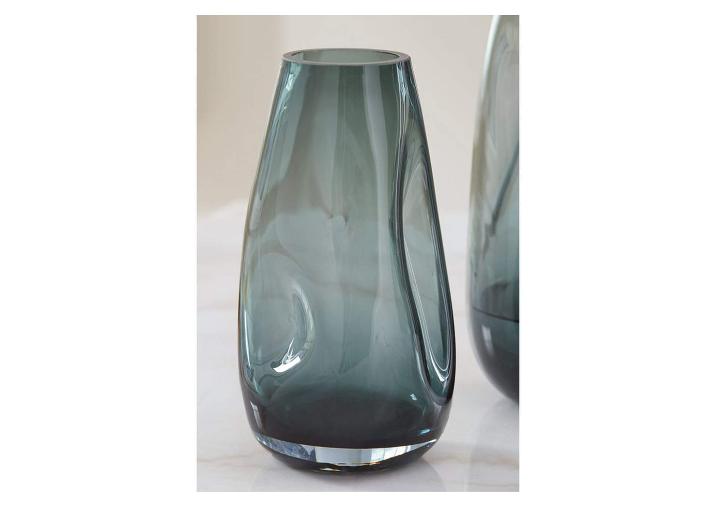 Beamund Vase (Set of 2)