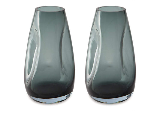 Beamund Vase (Set of 2)