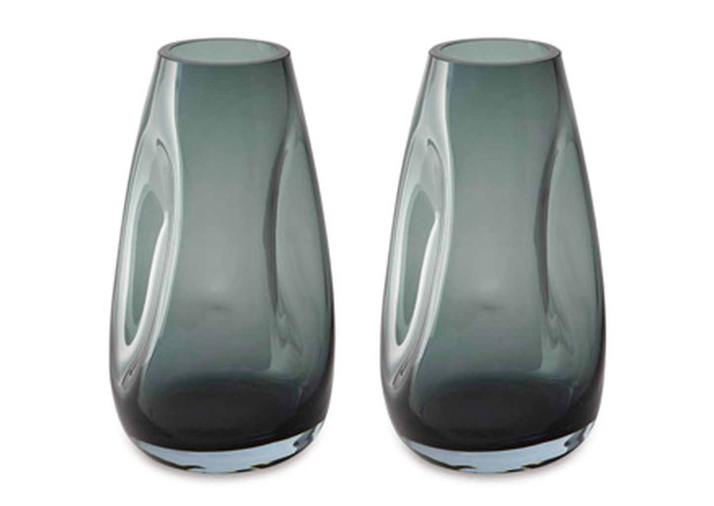 Beamund Vase (Set of 2)