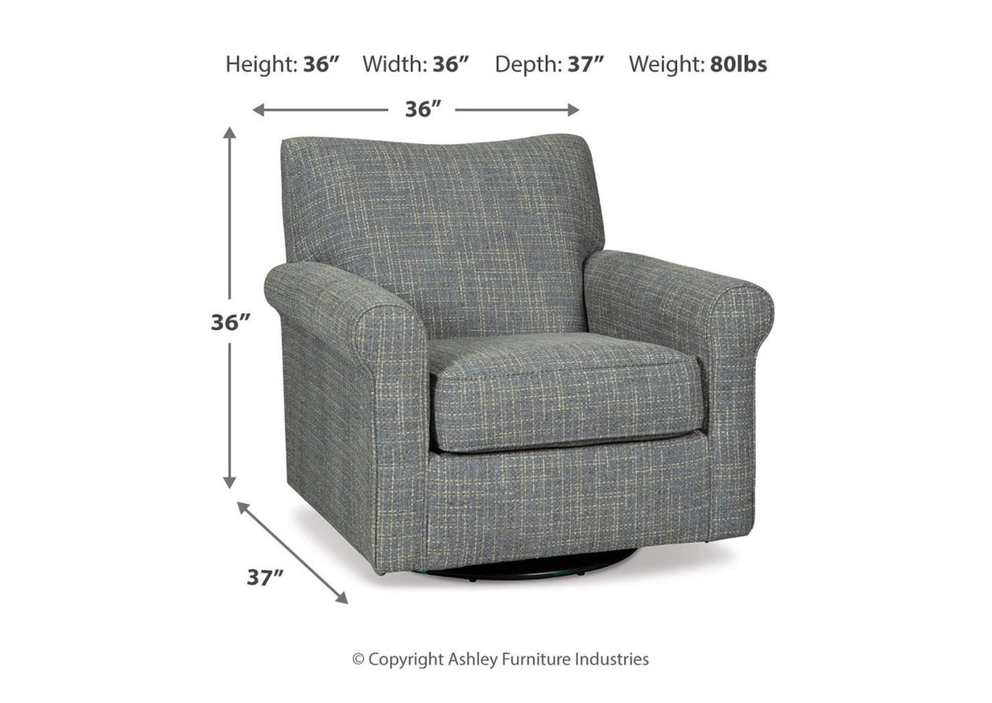 Renley Accent Chair