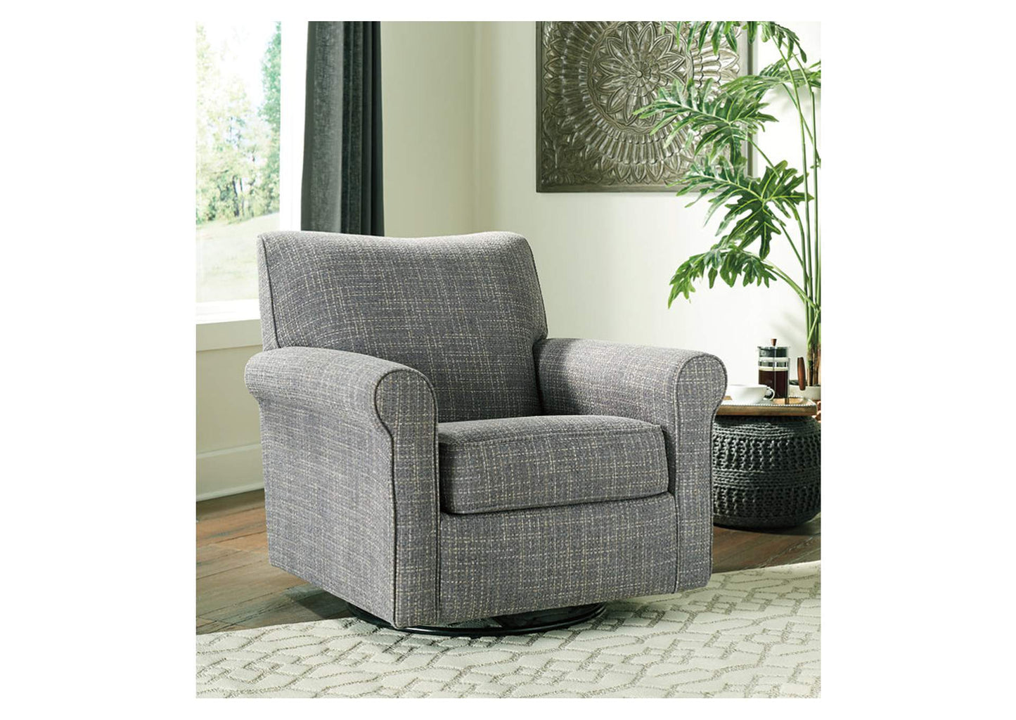 Renley Accent Chair