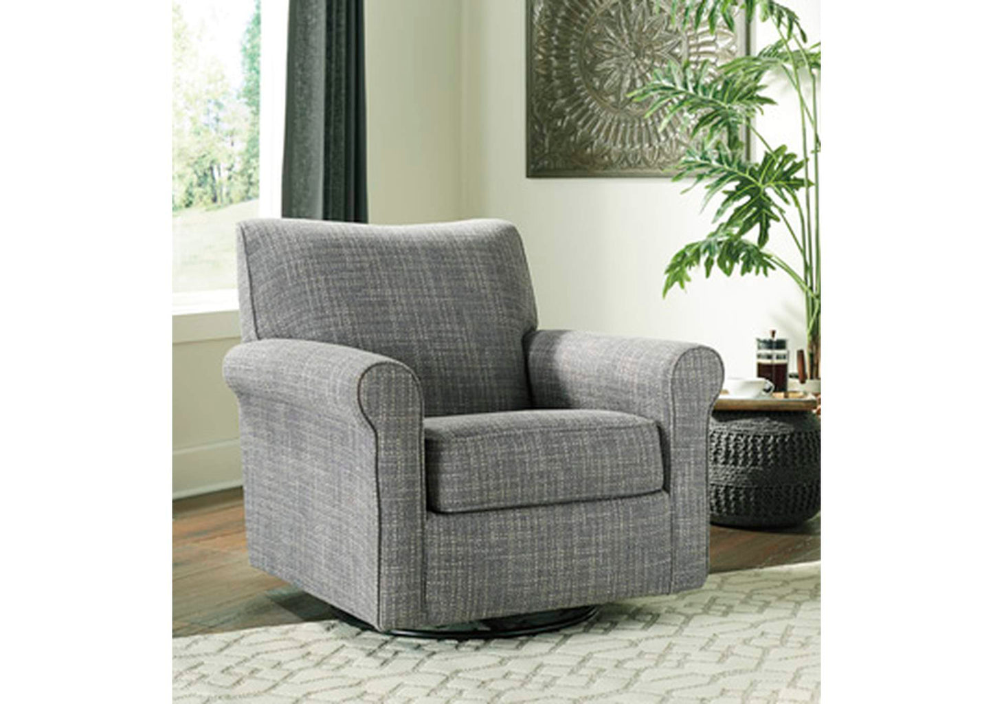 Renley Accent Chair