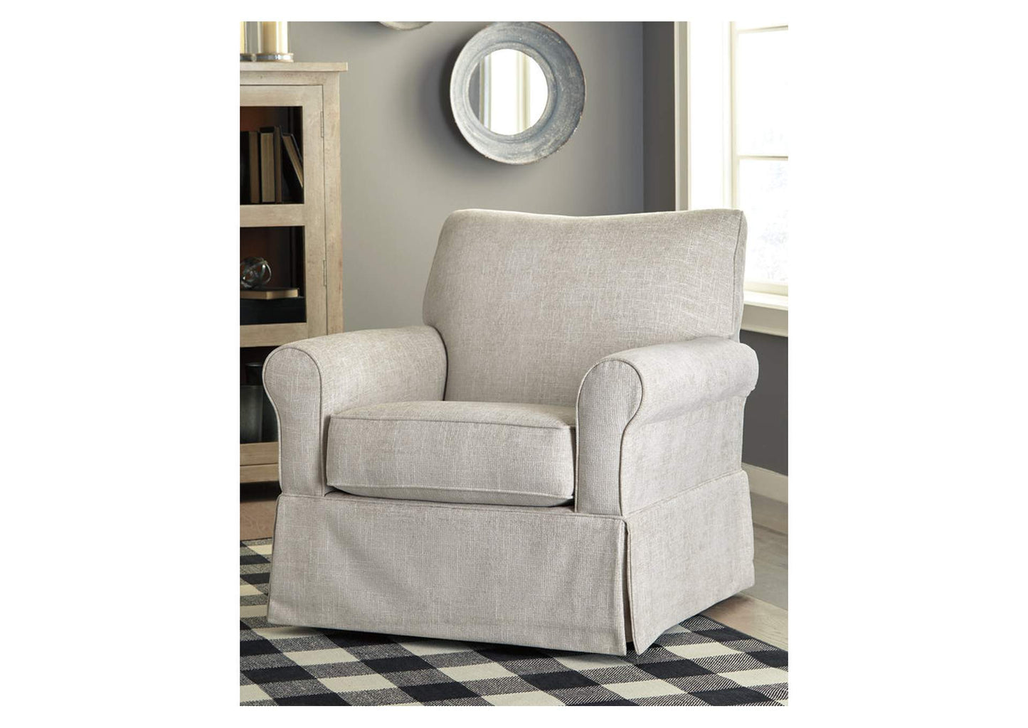 Searcy Accent Chair