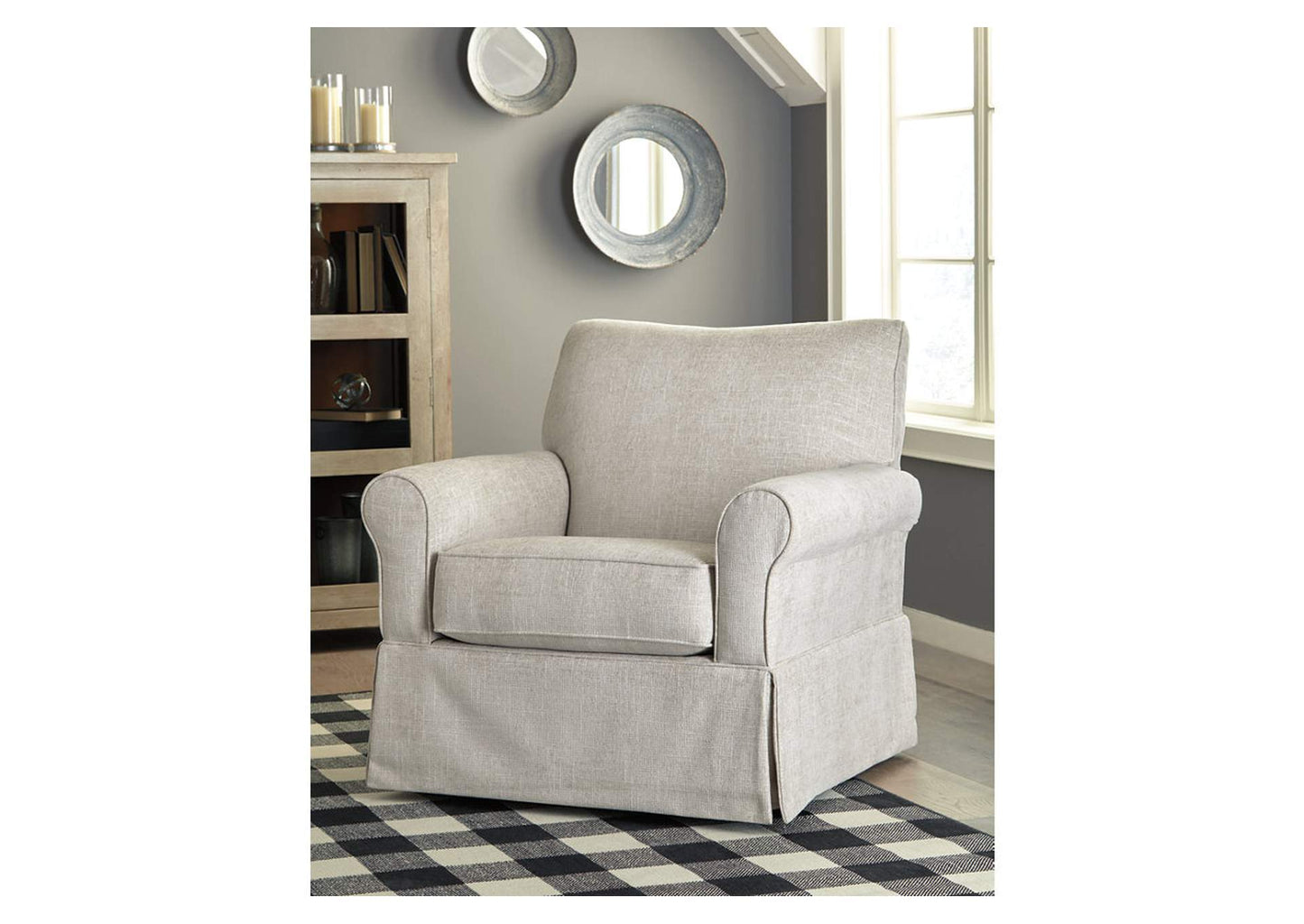 Searcy Accent Chair