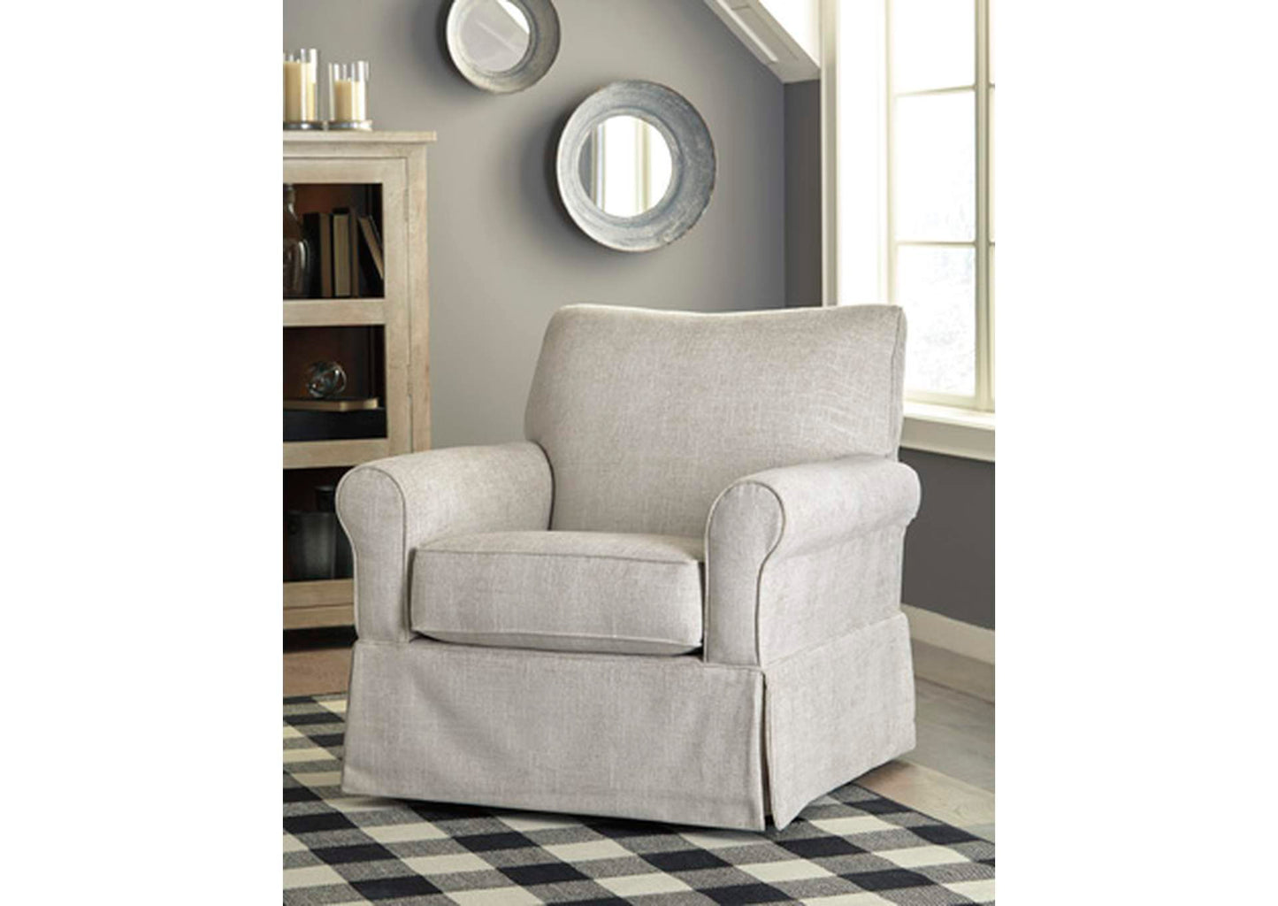 Searcy Accent Chair