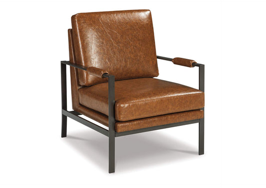 Peacemaker Accent Chair