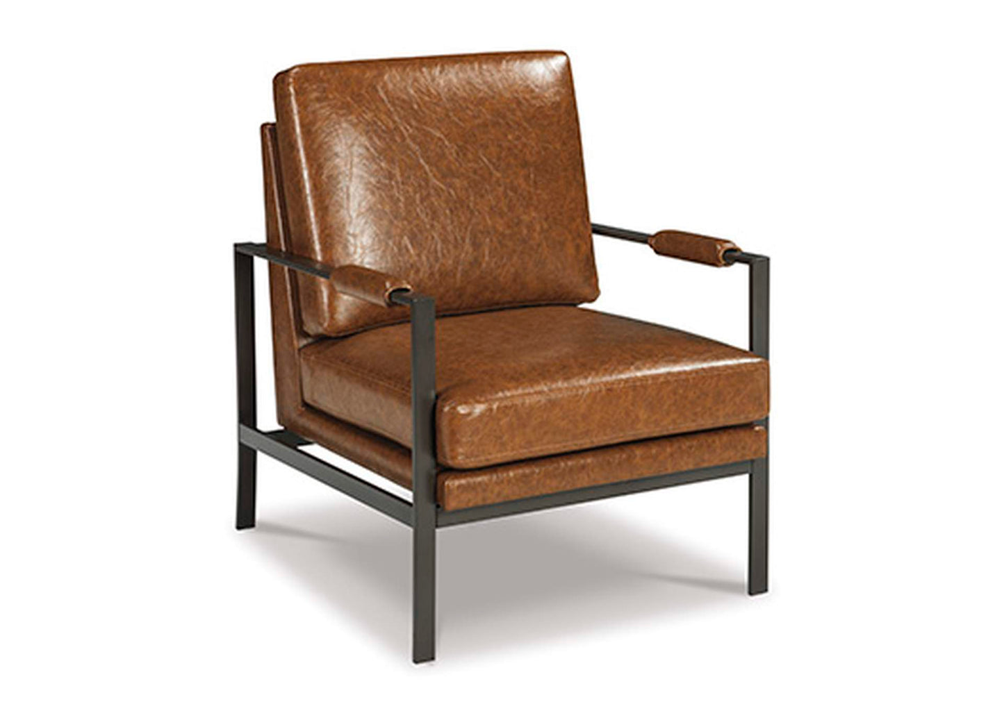 Peacemaker Accent Chair