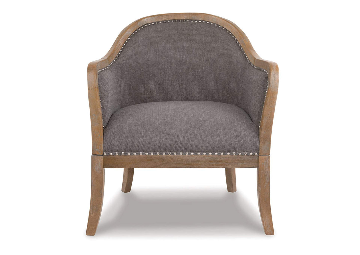 Engineer Accent Chair