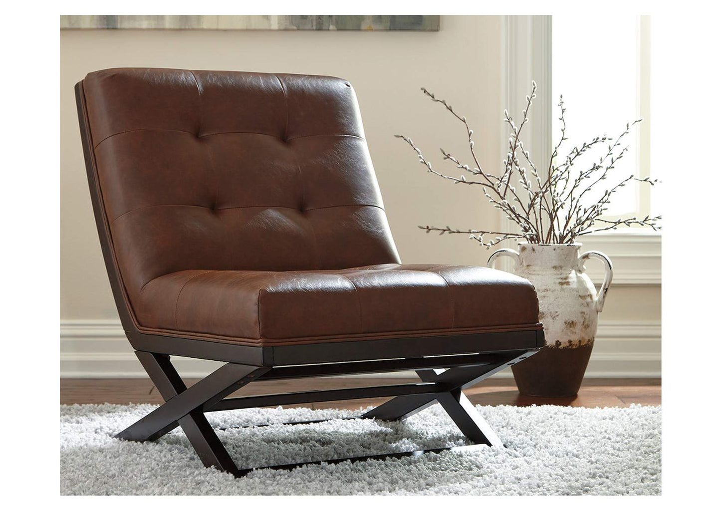 Sidewinder Accent Chair