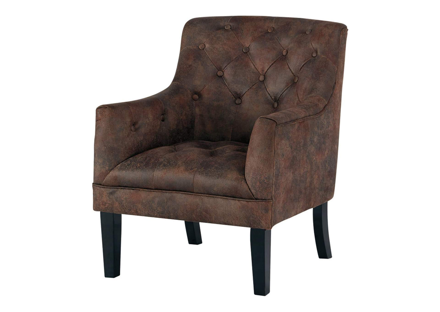 Drakelle Accent Chair