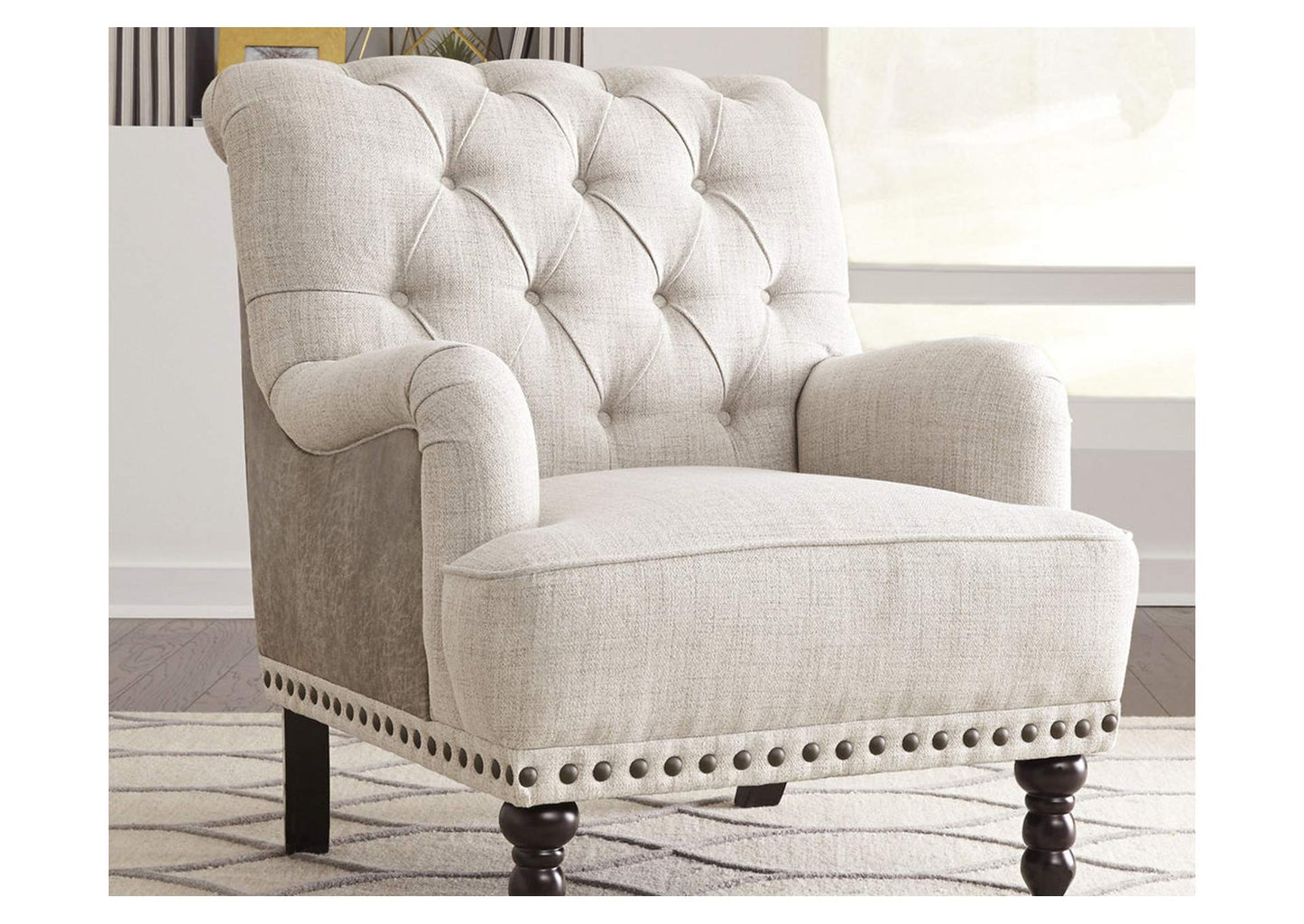 Tartonelle Accent Chair