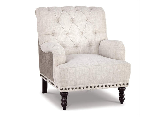 Tartonelle Accent Chair