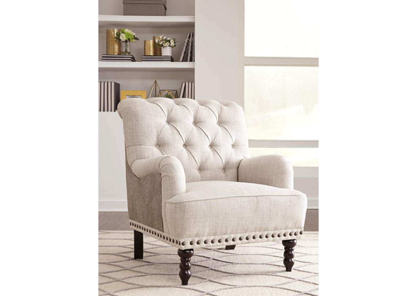 Tartonelle Accent Chair