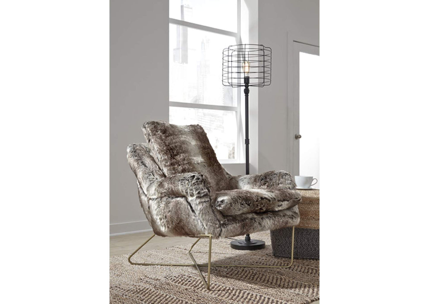 Wildau Accent Chair