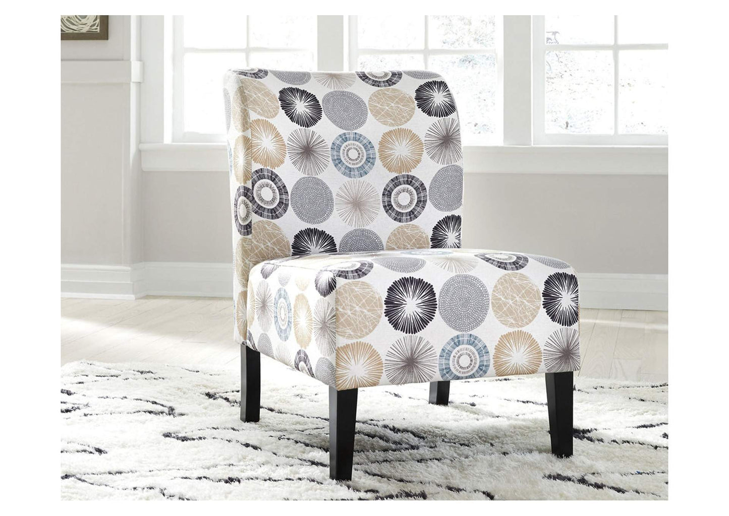 Triptis Accent Chair