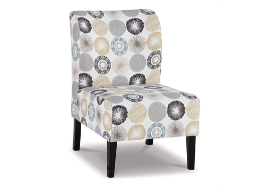 Triptis Accent Chair