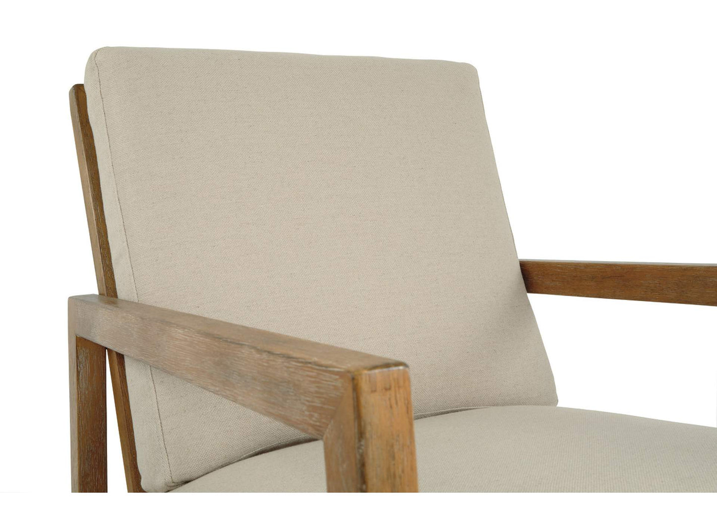 Novelda Rocker Accent Chair