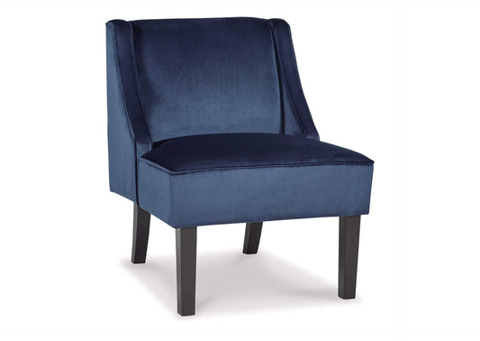 Janesley Accent Chair