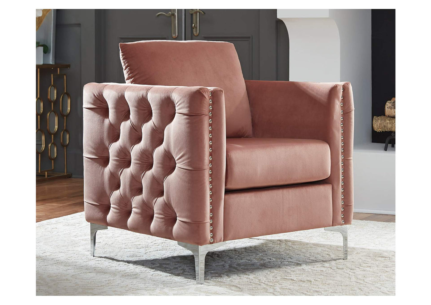 Lizmont Accent Chair