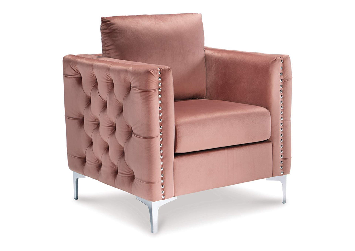 Lizmont Accent Chair