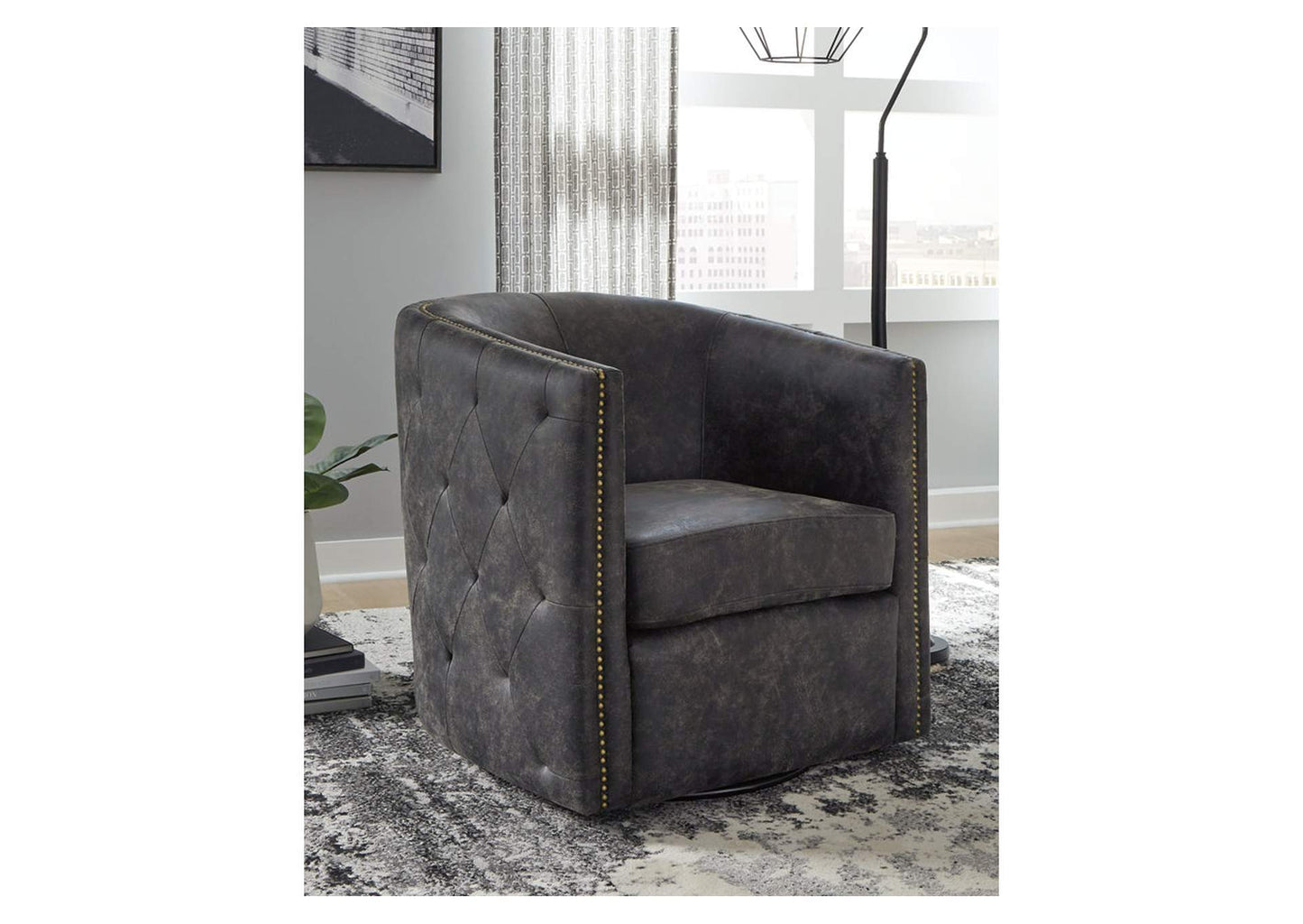 Brentlow Accent Chair