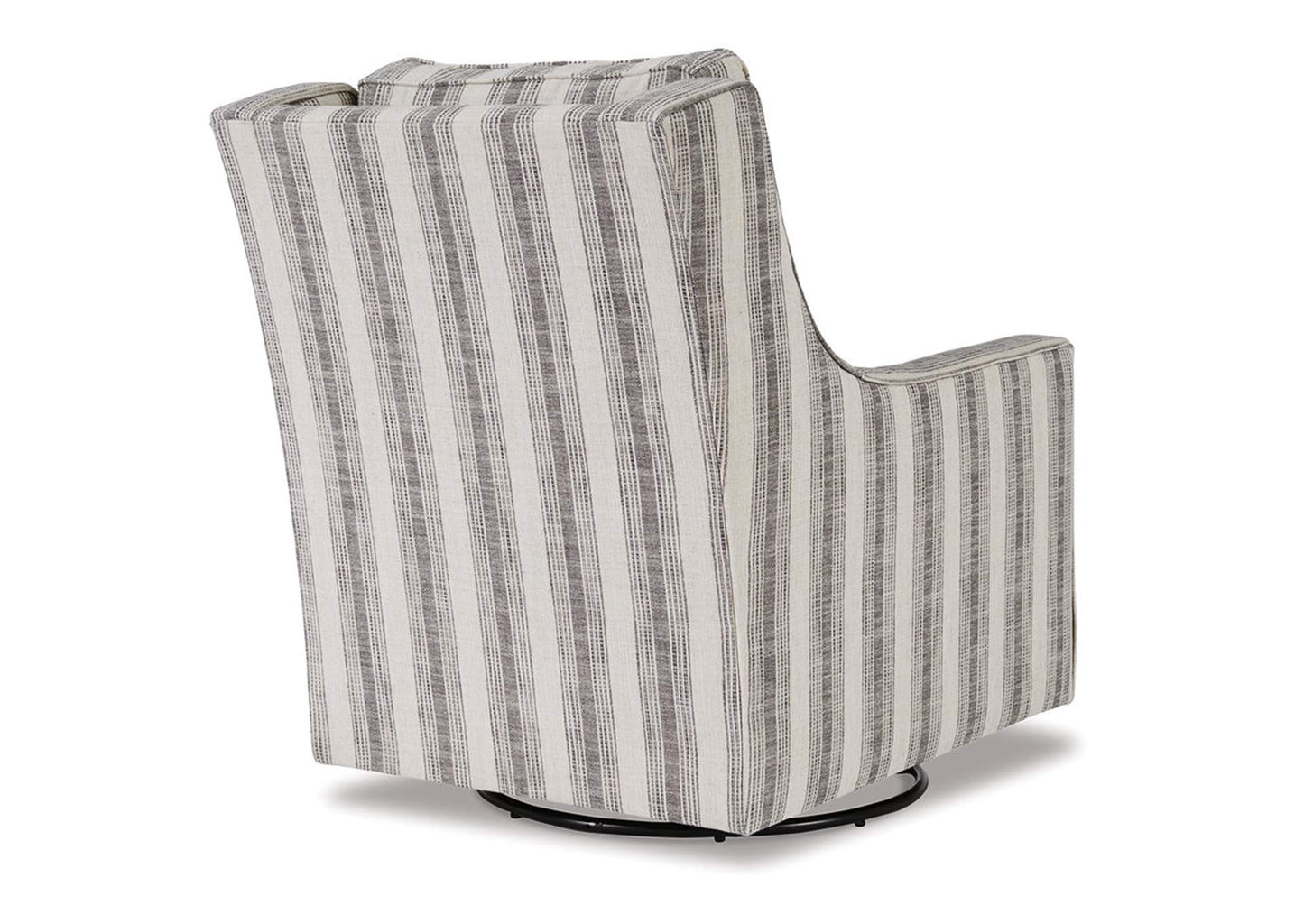 Kambria Swivel Glider Accent Chair