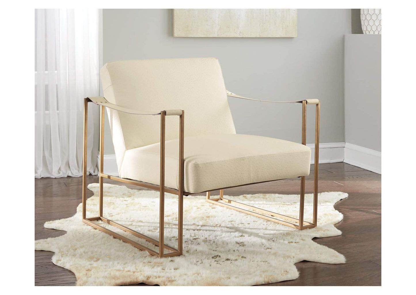 Kleemore Accent Chair