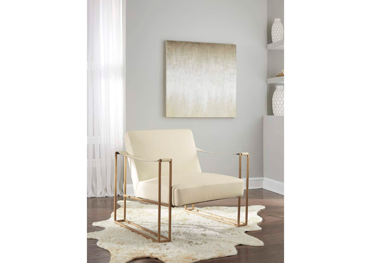 Kleemore Accent Chair