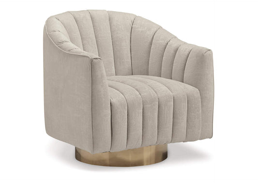 Penzlin Accent Chair