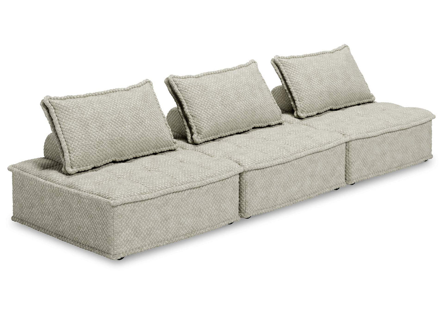 Bales 3-Piece Modular Seating