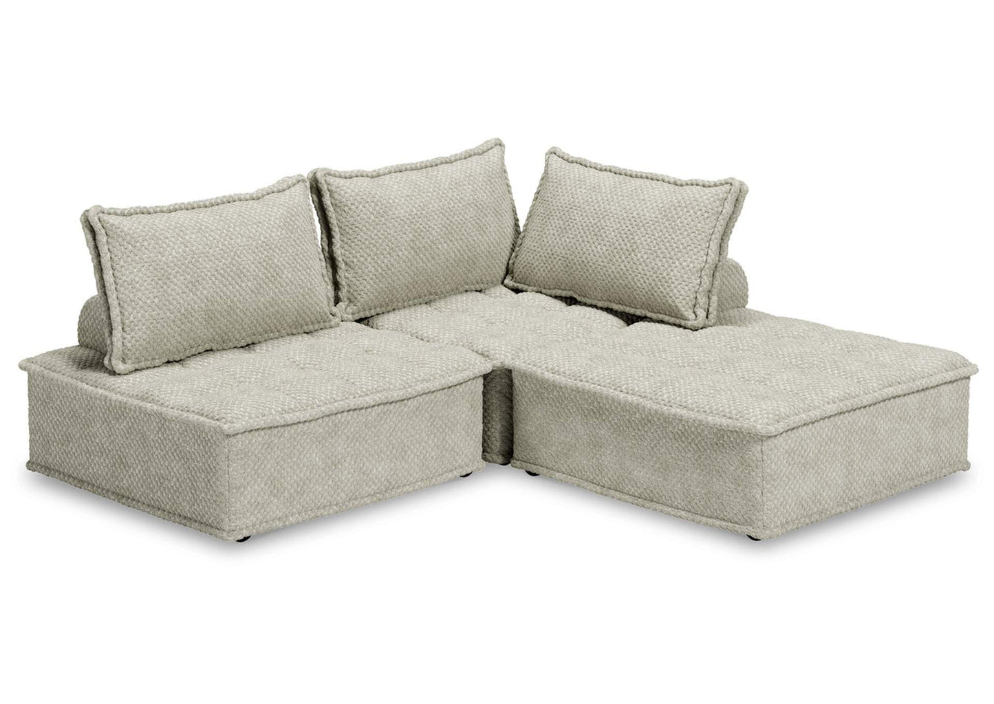 Bales 3-Piece Modular Seating