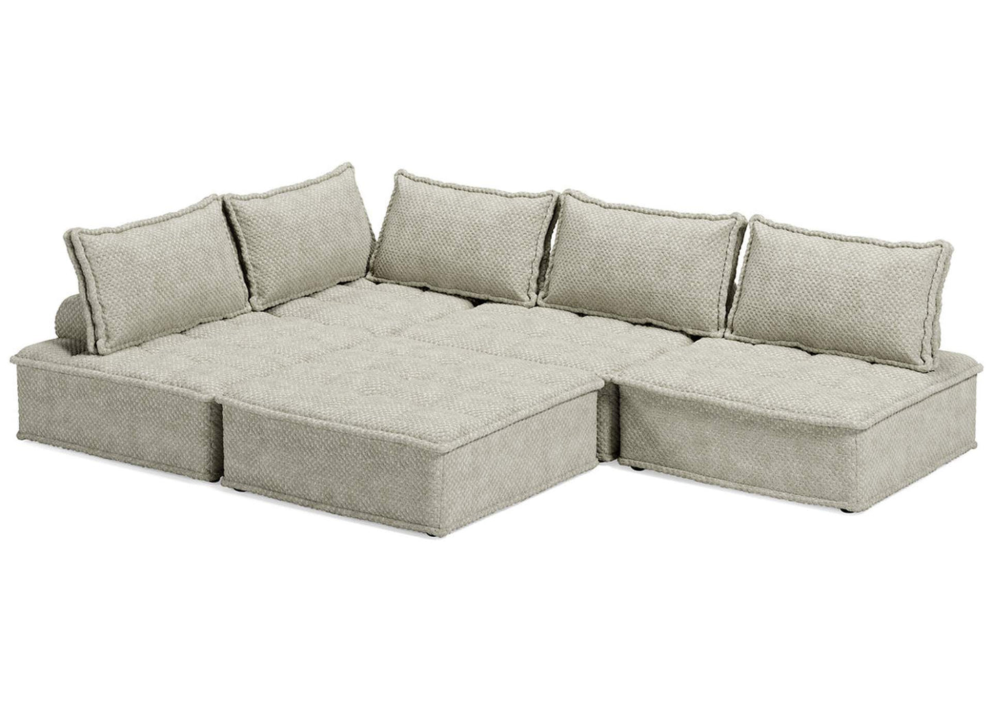 Bales 5-Piece Modular Seating