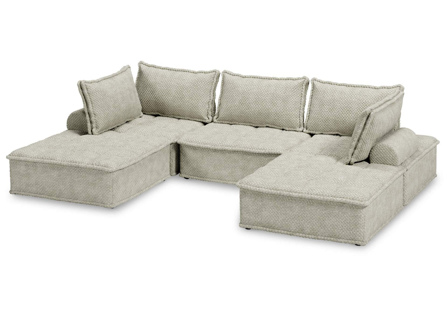 Bales 5-Piece Modular Seating