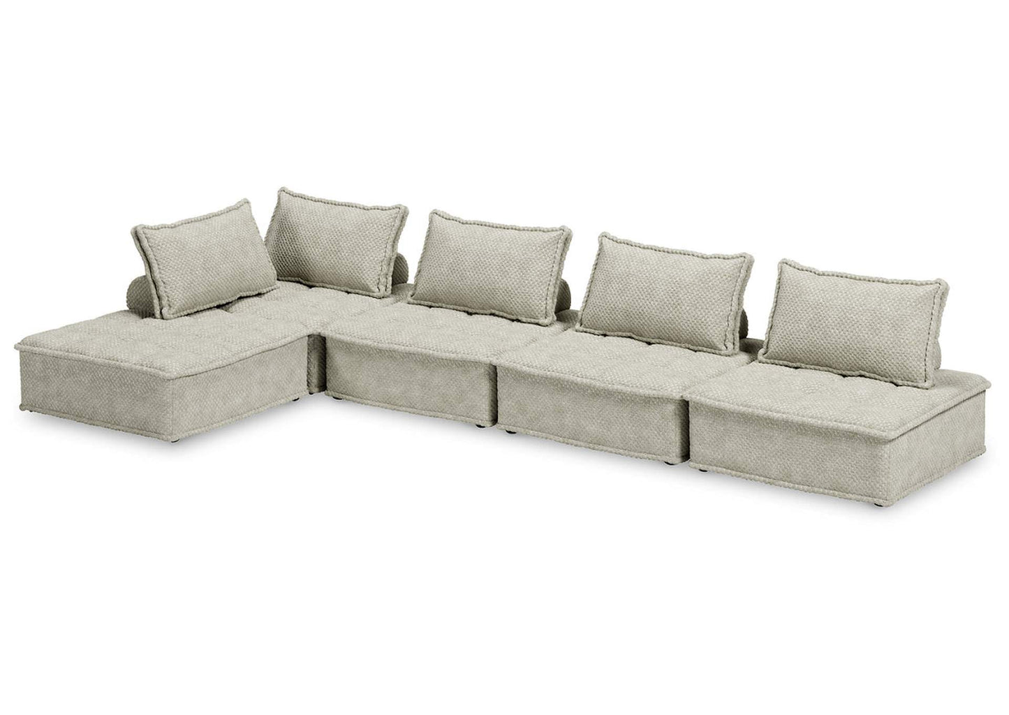 Bales 5-Piece Modular Seating