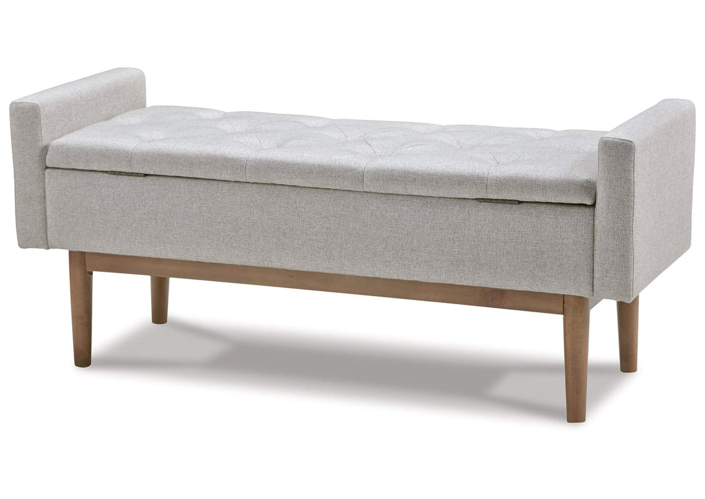 Briarson Storage Bench