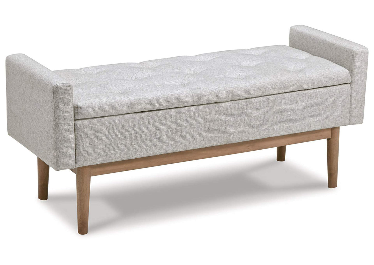 Briarson Storage Bench