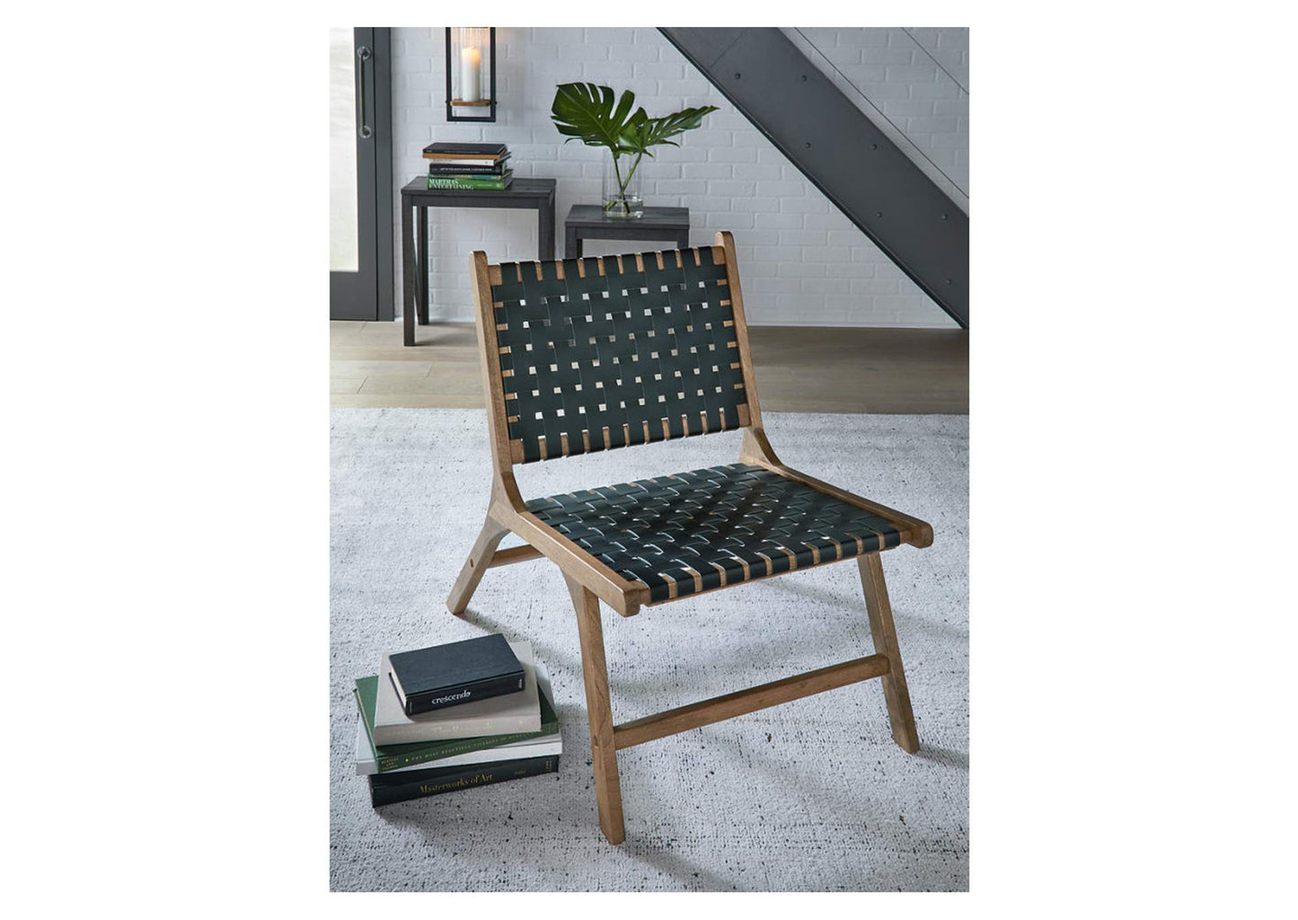 Fayme Accent Chair