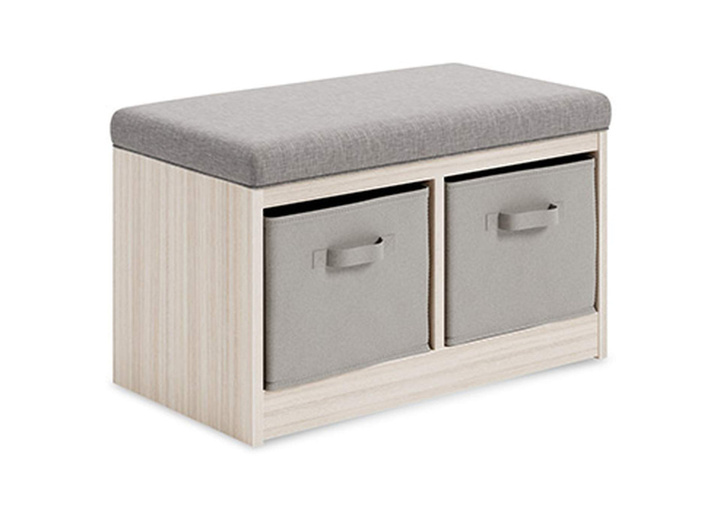 Blariden Storage Bench