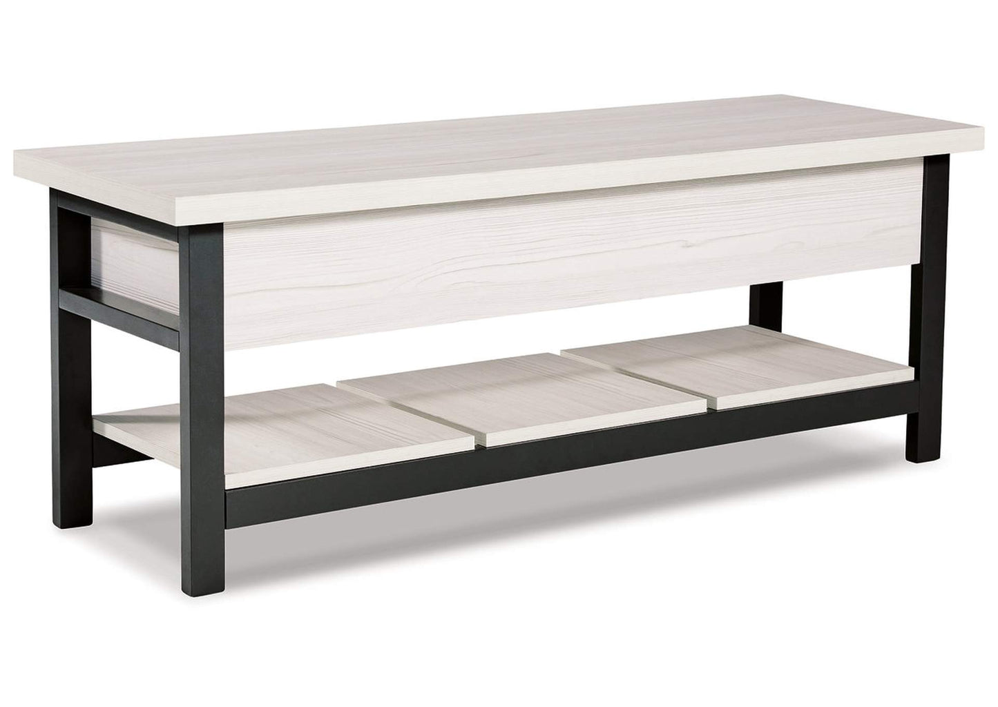 Rhyson Storage Bench