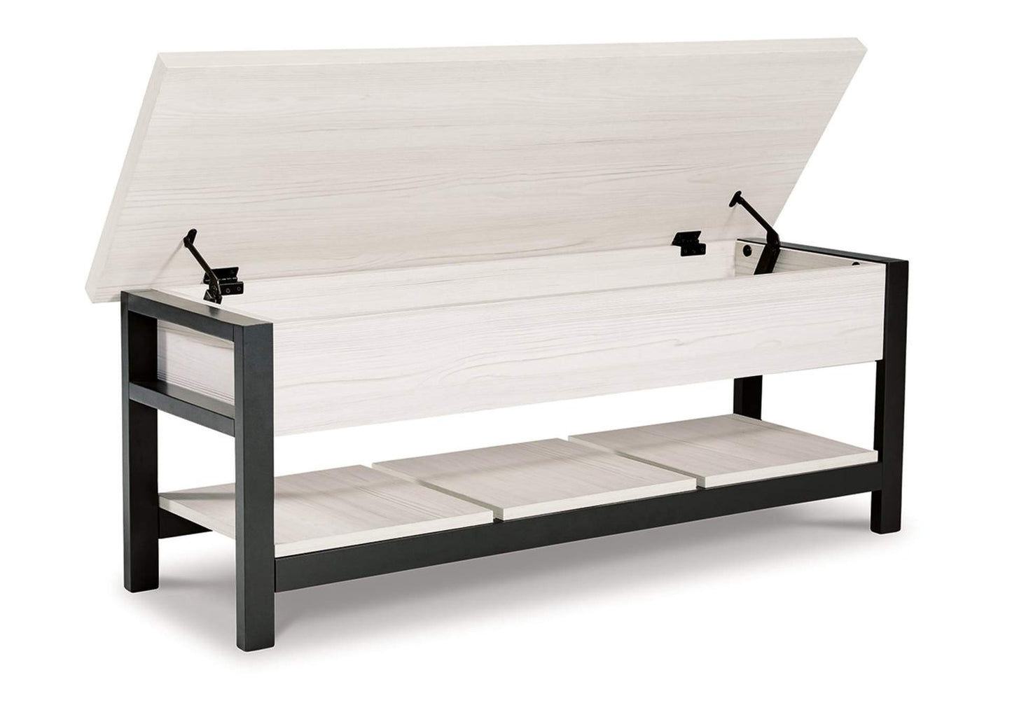 Rhyson Storage Bench