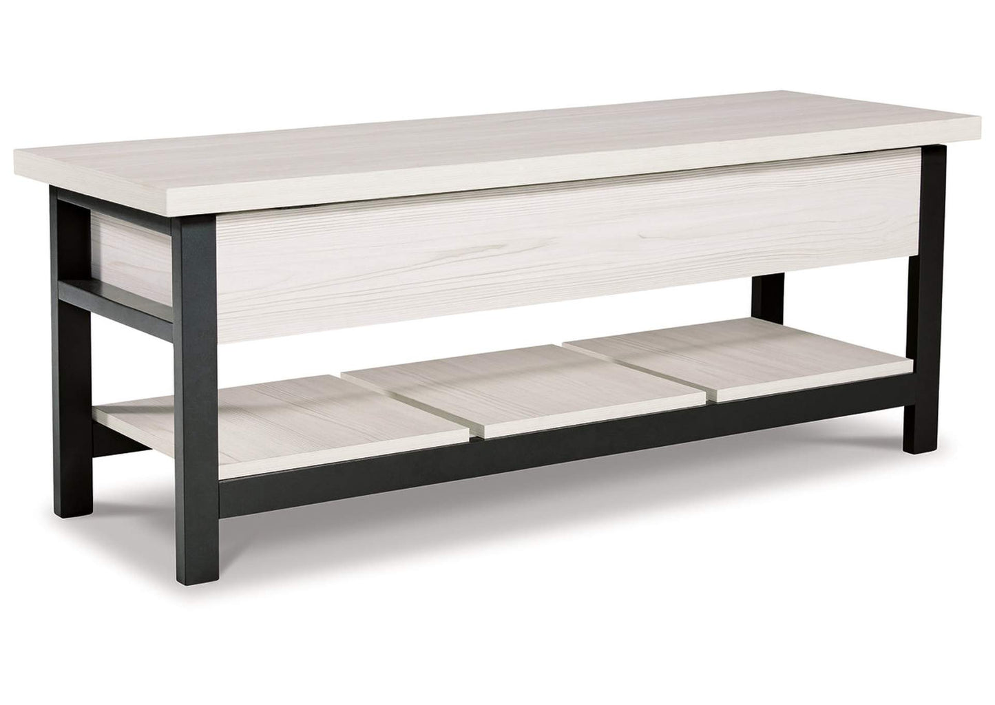 Rhyson Storage Bench