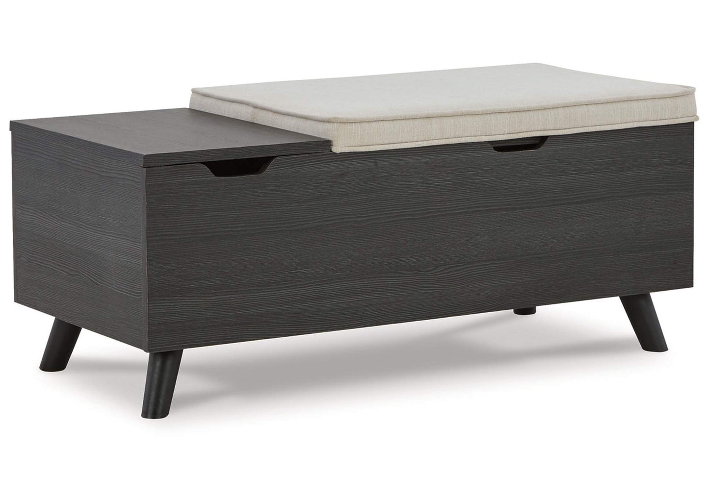 Yarlow Storage Bench