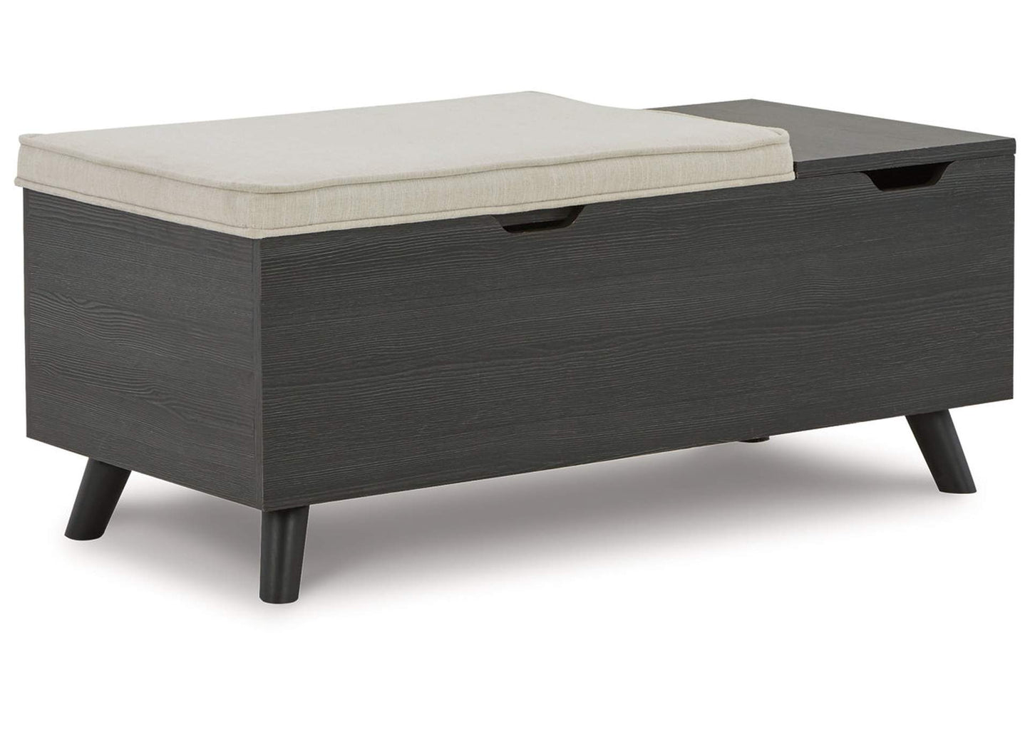 Yarlow Storage Bench