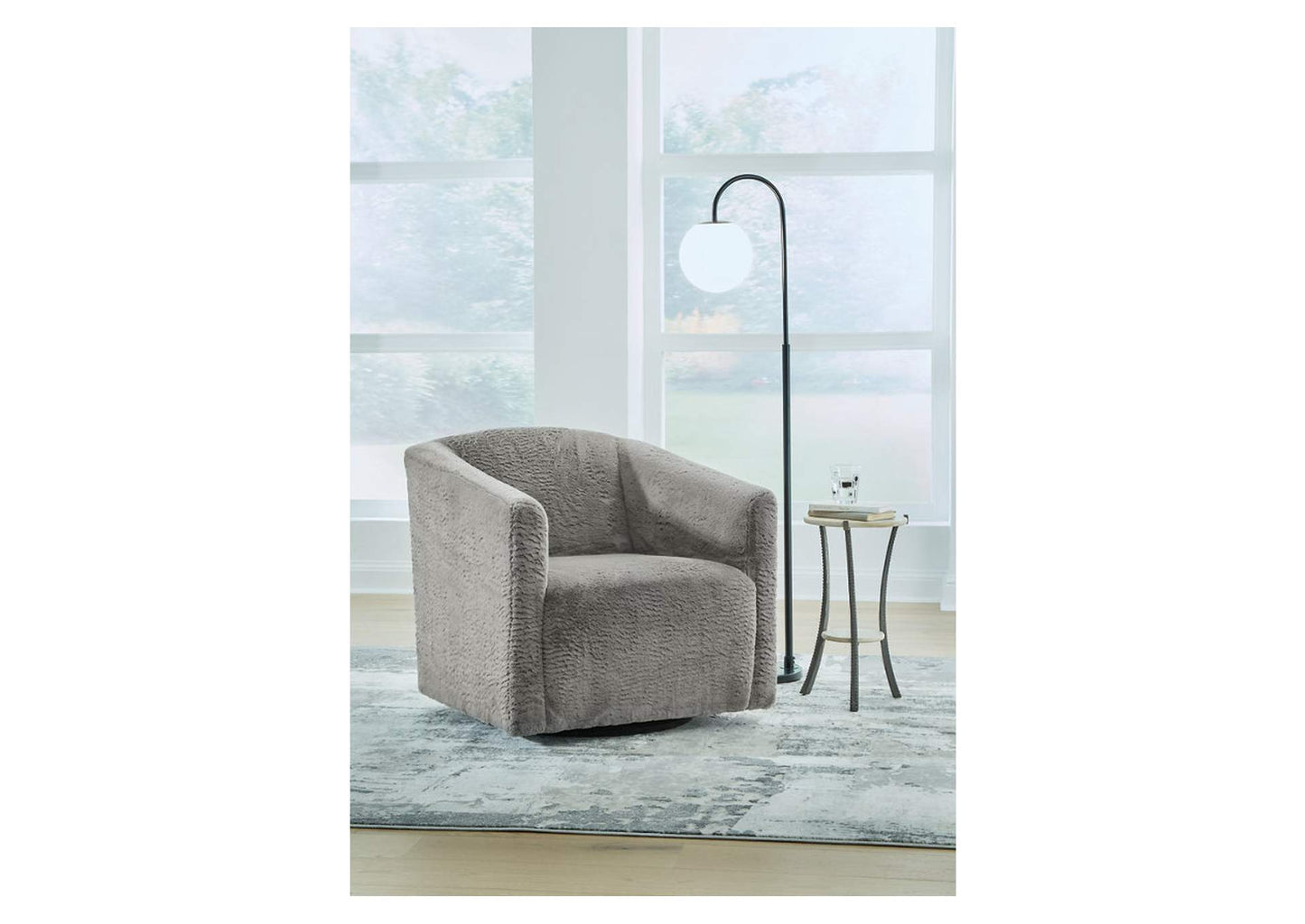 Bramner Accent Chair