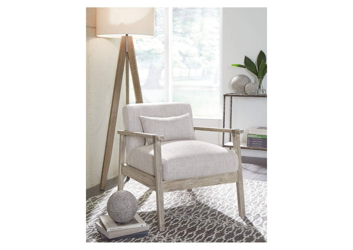 Dalenville Accent Chair